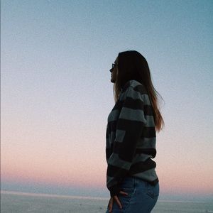 Meet your Posher, Mia